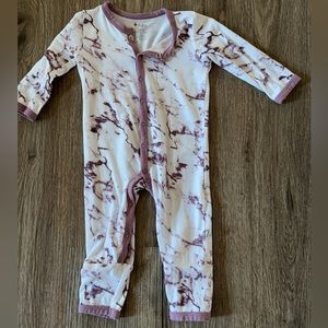 Kyte Baby Snap Romper
